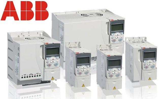 ABB變頻器